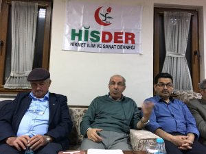 Vahye ulaşmak için aklımızı kullanalım