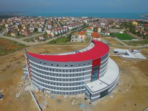 Beyşehir’de Hasta Konukevi yapımı ihaleye çıkıyor