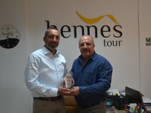 15 Temmuz sehit ailelerine umre morali