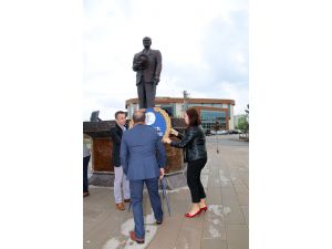 Tapu ve Kadastro Genel Müdürlüğü 170 yaşında