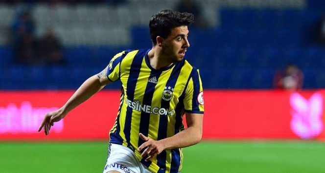 Son dakika! Ozan Tufan serbest bırakıldı