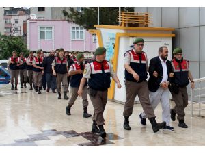 Ordu'daki sahte içki operasyonu