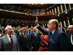 8. Uluslararası Türk Dili Kurultayı