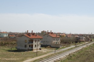 Tarımsal alanda evi olanlara müthiş fırsat
