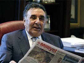 DOĞAN nerede kimi istiyor?