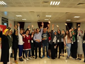 KTO Karatay’da Çocuk Eğitimi Günleri yapıldı