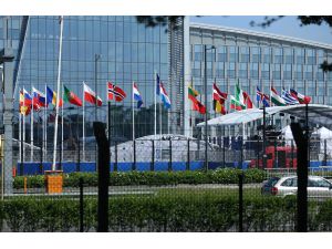 Rusya'dan NATO'ya tepki