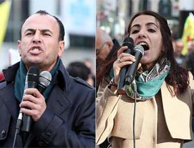 HDP'li isimler hakkında flaş karar: Vekillikleri düşüyor!