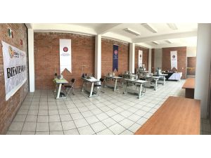 TİKA'dan Meksika'da kadın istihdamına destek