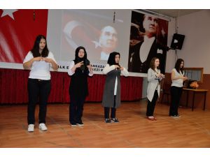 15 Temmuz Gazileri sergi açtı