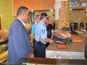 Halkımızın sağlığı bizim hassasiyetimizdir