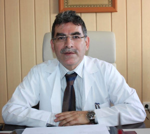 Silahlı Saldırıya Uğrayan Başhekim Berilgen Hayatını Kaybetti