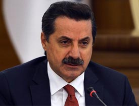 Bakan Çelik'ten 2 bin 700 kişiye iş müjdesi