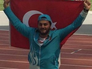 4.İslami Dayanışma Oyunlarında Konyalı sporcular  5 madalya kazandı