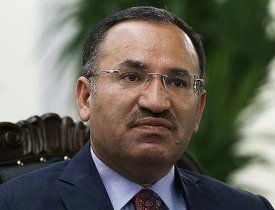 Bozdağ: Siz bu isimleri verin, istifa ederim!
