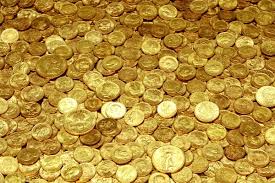 Mersin'de sahte altın operasyon