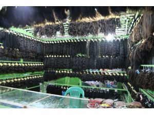 Yükselen Afrika - Hindu tapınaklarından Afrika'ya uzanan milyar dolarlık saç pazarı