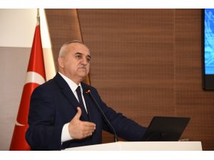 Haberleşme Teknolojileri Kümelenmesi basına tanıtıldı