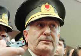 ÇEVİK BİR'İN EMİR ERİ SAVCI