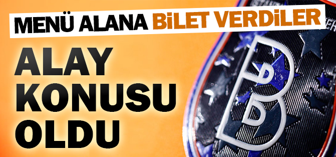 Başakşehir alay konusu oldu