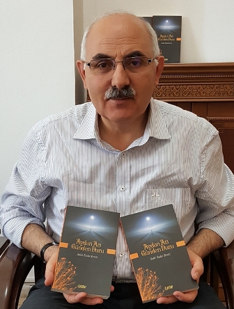 Ersöz’den ‘Aydan arı, Günden duru’