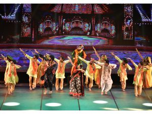 16. Mersin Uluslararası Müzik Festivali