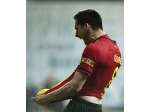 Futbol: TFF 1. Lig play-off