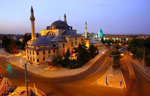 Sultan Selim Camisi Ramazanda ibadete açılacak