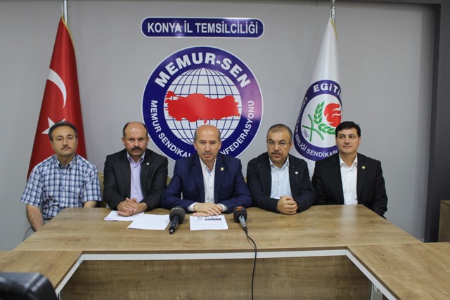 Eğitim Bir Sen Üniversitelerde Lider