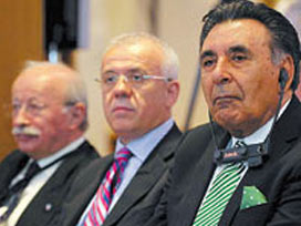 DİNLEME TERÖRÜ budur!