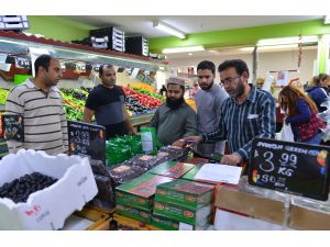 Avustralya’da ramazan hazırlıkları