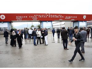 Genelkurmay çatı davası