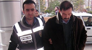 10 kişi gözaltına alındı