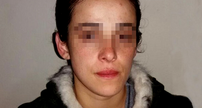 Sevgilisini öldürüp 8 parçaya böldü