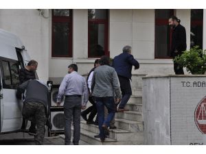 Afyonkarahisar'da FETÖ/PDY soruşturması