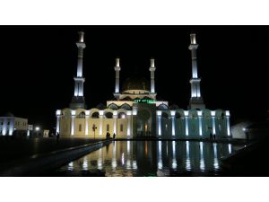 Kazakistan ramazana hazır