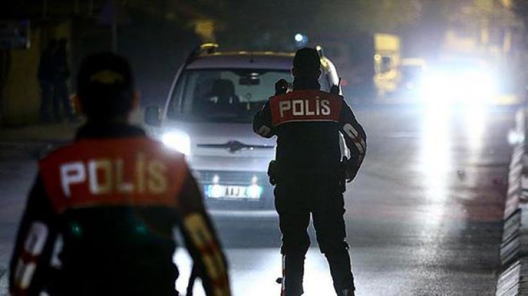 İçişleri Bakanlığı'ndan bir ilk: Konya'da da yapıldı