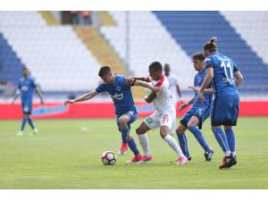 Futbol: Spor Toto Süper Lig