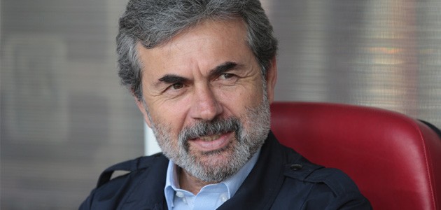 Kocaman: Oyuncuların aklında kupa var