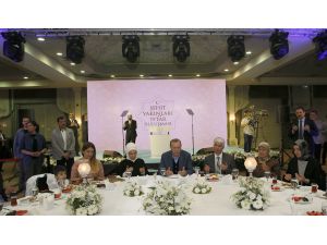 Erdoğan, şehit yakınları ile iftarda buluştu