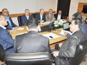 Toplu sözleşmede haklarımızı alacağız