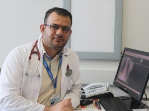 Ramazan'da kuru baklagil tüketin uyarısı