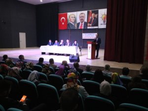 Özaltun: Beyşehir’de hizmet çıtasını hiçbir zaman düşürmeyeceğiz