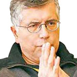 Serdar Turgut'tan ilginç benzetmeler!