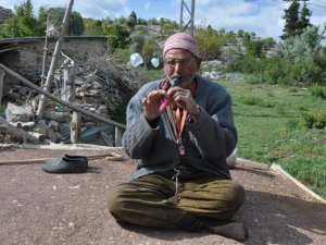 Keçi çobanı Durali dedenin "Yok artık" dedirten inatçılığı