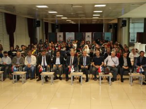 KTO Karatay Üniversitesinde liseler arası ödüllü bilgi yarışması düzenlendi