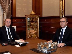 "FETÖ, MİT üzerinden Erdoğan'a siyasi hesap çıkarmaya çalıştı"