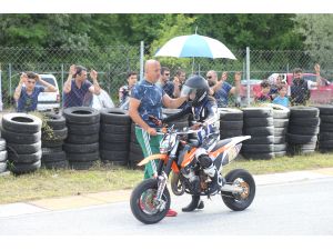 Türkiye Süpermoto Şampiyonası