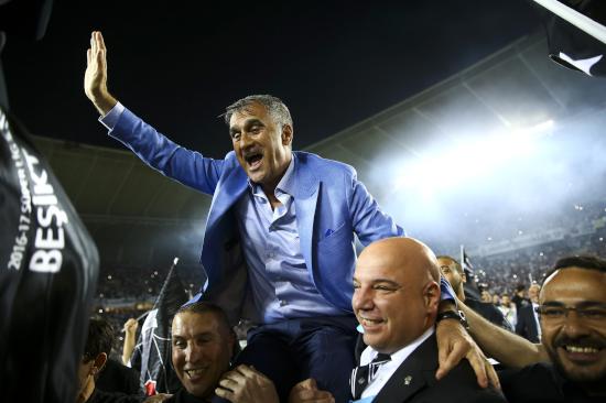 Süper Lig'e Türk teknik adam damgası