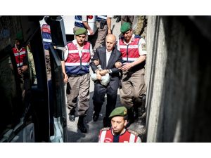 Bursa'daki FETÖ/PDY davası